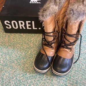 Sorel Tofino II Boots